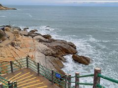 -广东惠东海龟国家级自然保护区