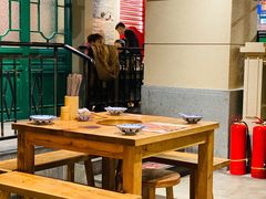 大堂-十六蒲(桂林路店)