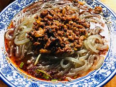 -老地方猫儿面(磁器口店)