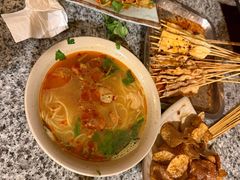 -小街天府