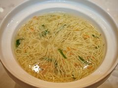 文思豆腐羹-双东酒店(东关街店)