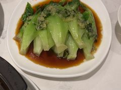 -麒茗餐厅·粤菜·宴会厅·海鲜(锦绣路店)