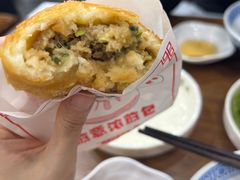 -煎意浓·吴记煎包(交通路店)