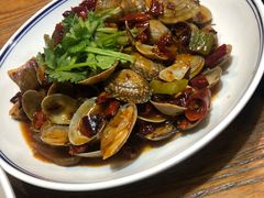 -小杨烤肉(朱雀店)