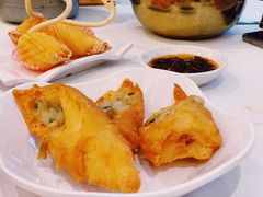 鲮鱼酿油条-稻香酒家(天河城店)