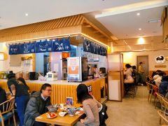-北往西·西安油泼面(万德庄店)