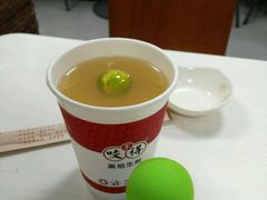 -咬不得高祖生煎·简餐(高银街店)