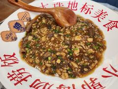 -小郭私房菜·海肠捞饭(学士街店)