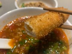 -海底捞火锅(金光华店)