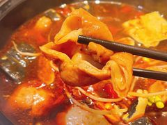 -眷江南之小蓝鲸(王府大街店)