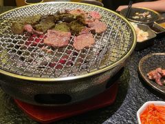 -樱嘢·炭火烧肉(惠南店)