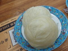 -BAURSAK包尔萨克早餐屋(第二分店)