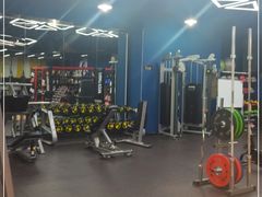 -成杰格斗·拳击·柔术·防身术(建设路店)