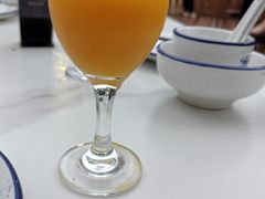 -蘇河湾·新鲁菜·泰山宴(泰山店)