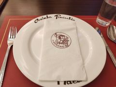 -澳门木偶葡国餐厅(珠海店)