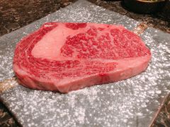 -老乾杯和牛烧肉(王府中环店)