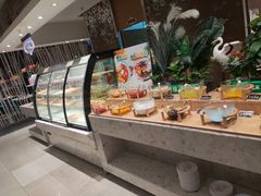 -春天烤肉自助餐厅(南内环店)