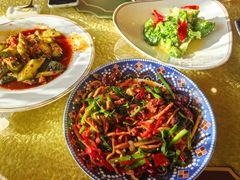 -萨拉漫饮食(北京中路店)