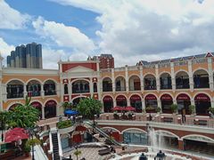 -佛罗伦萨小镇广佛名品奥特莱斯(疏港路店)