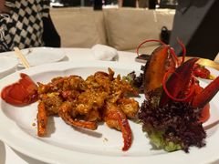 -宝丽轩中餐厅BAOLIXUAN