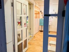 -Let's go狗咖·猫咖·奶狗·桌游(春熙路IFS店)