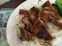 -兰芳园(上环店)