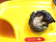 -小杨生煎(黄河路店)