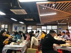 -小民大排档(光谷店)