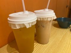 -迷你椰·泰式大排档(虹口店)