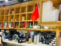 -小桃园·豆浆油条(复兴中路店)