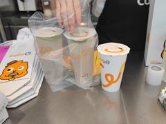 -CoCo都可(太仓万达店)