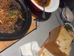 -绿茶餐厅(广州天河城店)