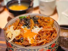 -山葵家·创意料理(宁波来福士店)