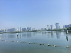 -天鹅湖体育公园