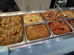 -晓宇盒饭(民安街店)