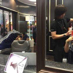 点击看大图 -八佰伴8008星级形象店