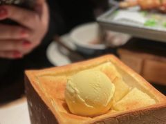 -绿茶餐厅(乐峰广场店)