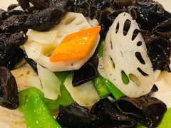-横琴公社餐厅