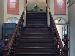 -1901 Cafe(西四店)