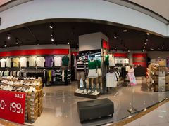 -通程奥特莱斯(华晨店)
