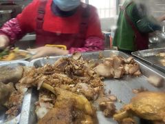 -凤张螺蛳粉·爽口粉(跃进路总店)
