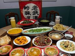 -海燕酒店(惠济路店)