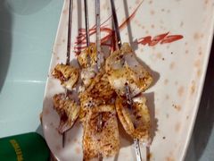 -蚝老板海鲜烧烤大排档(码头店)