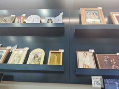 -海马体照相馆(广州新世界云门New park店)