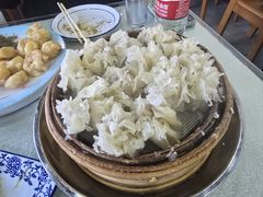 牛肉烧麦-天瑞祥烧麦馆(芥园西道店)