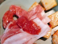 -梨花自助烤肉(乐宾店)