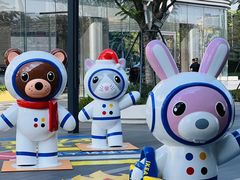 -东莞松山湖万象汇