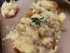 -Thai Alley泰爱里(二沙岛店)