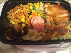 -刘全福吊炉烧烤王(东江路店)
