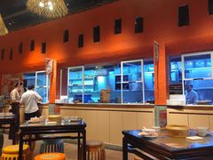 -老客家·客家菜(万达店)